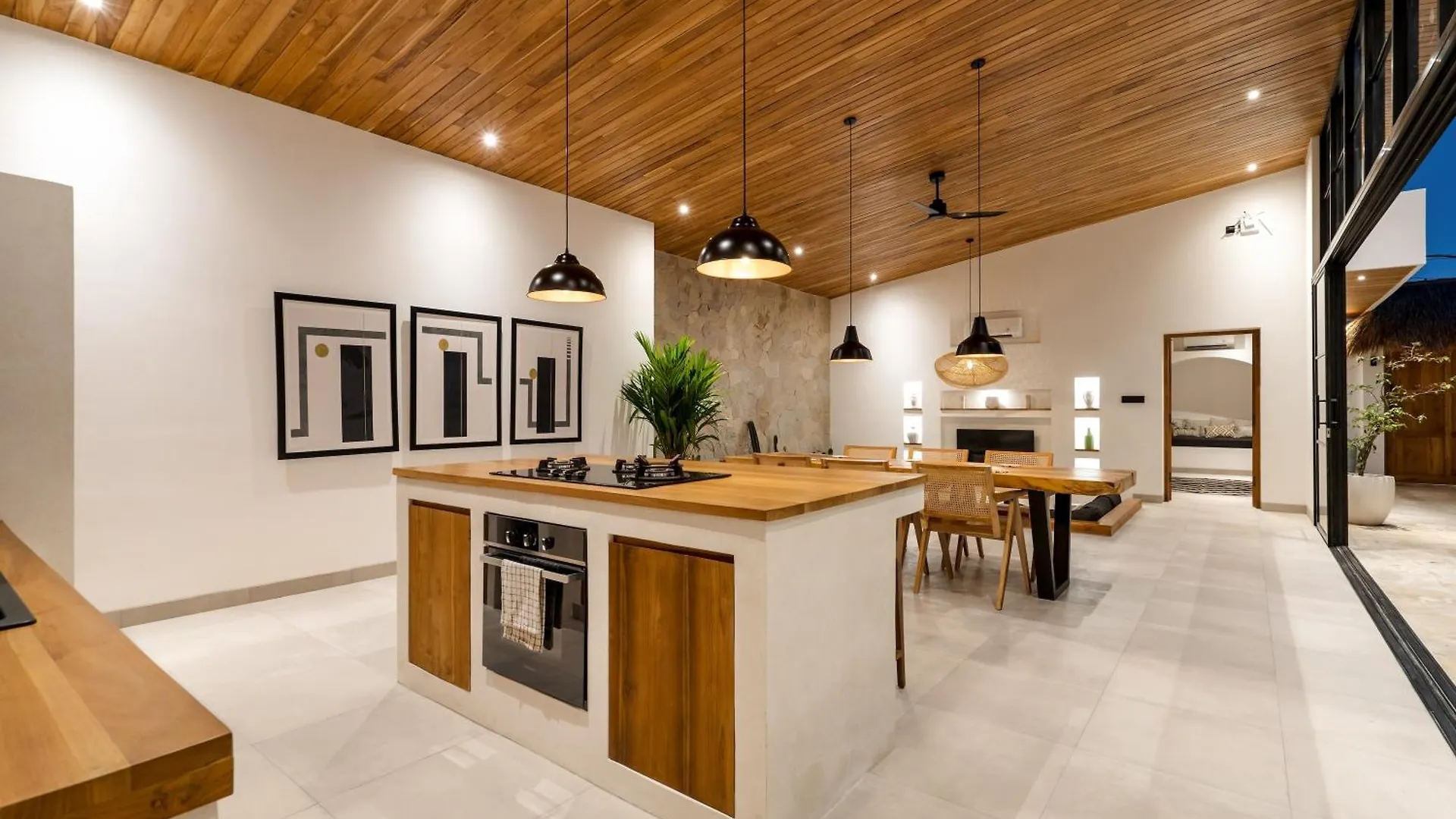 Maravilla - Uluwatu By Yolla Hospitality