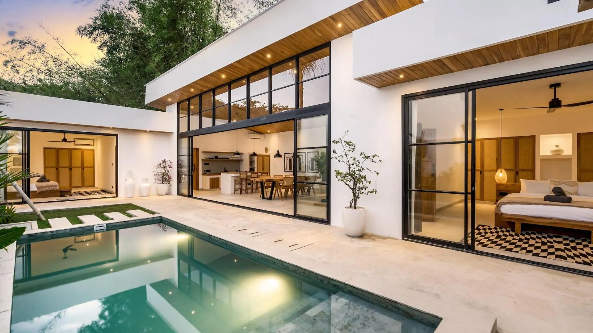 Villa Maravilla - Uluwatu By Yolla Hospitality Indonesia