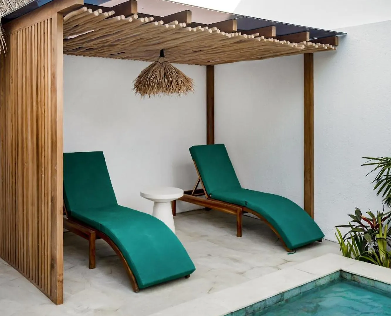 Maravilla - Uluwatu By Yolla Hospitality Villa