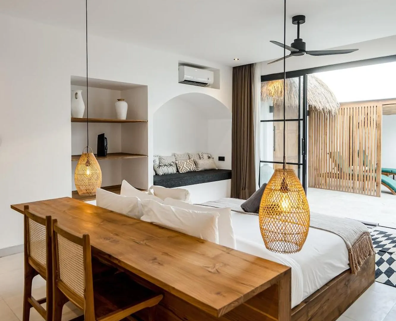 Maravilla - Uluwatu By Yolla Hospitality Villa