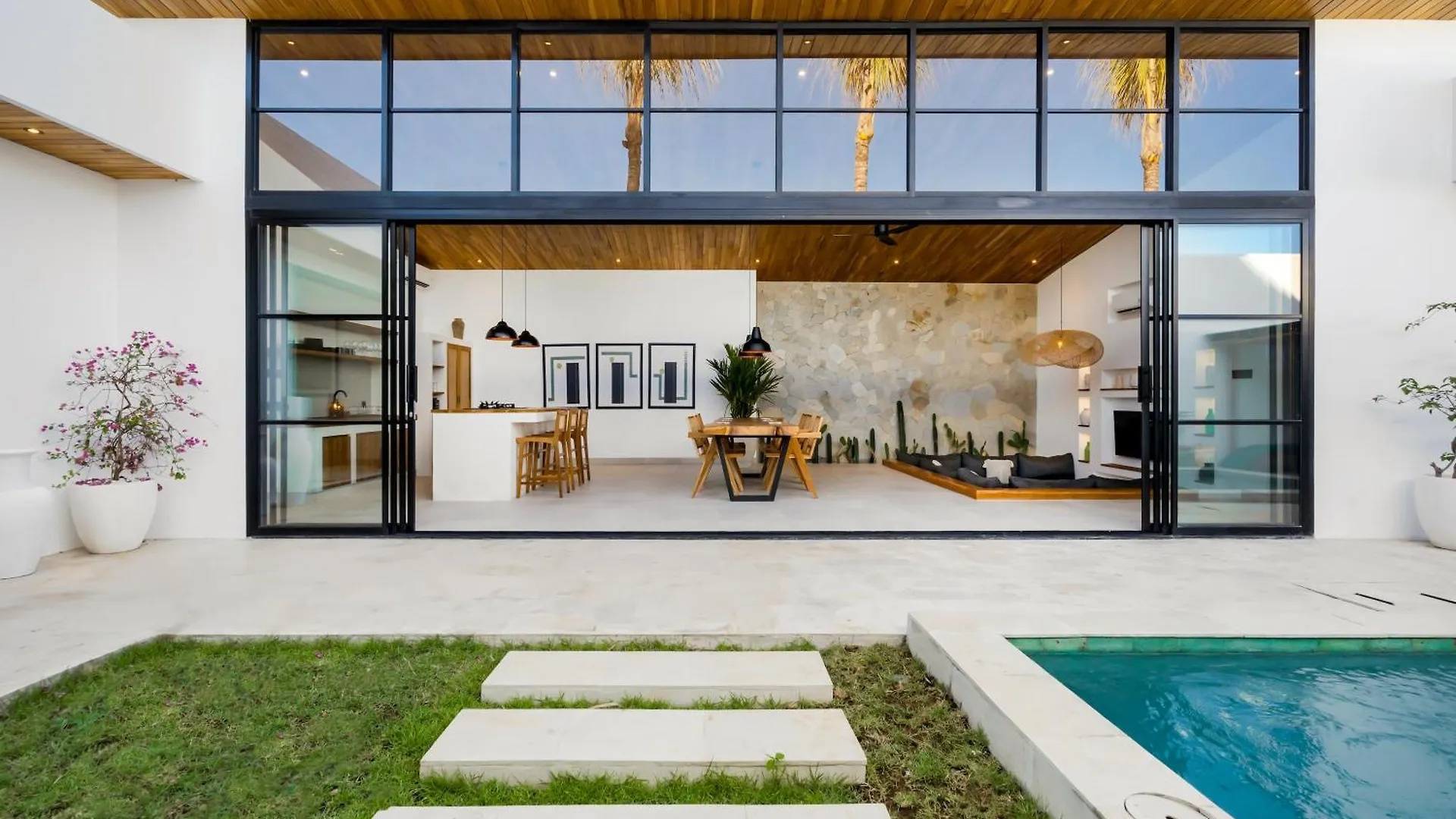 Maravilla - Uluwatu By Yolla Hospitality Villa Uluwatu (Bali)