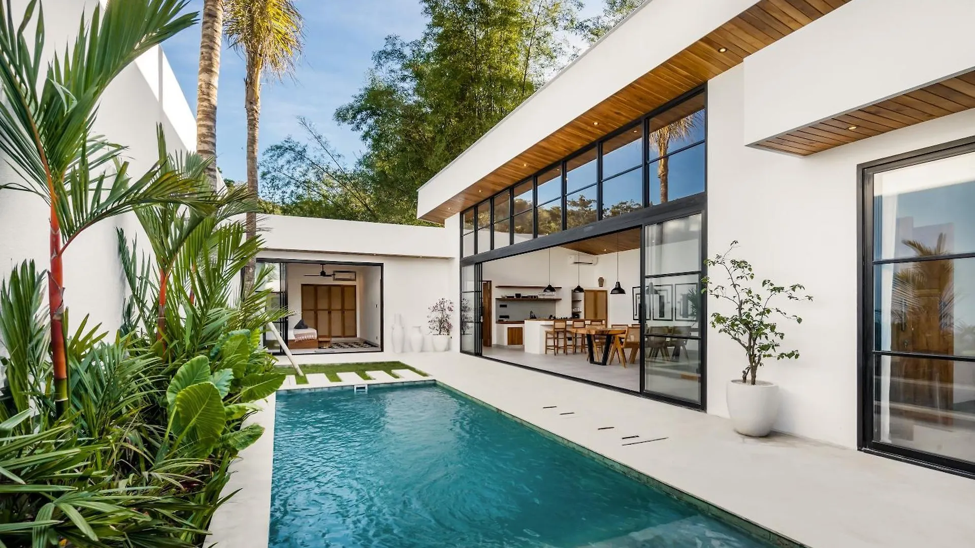 Villa Maravilla - Uluwatu By Yolla Hospitality