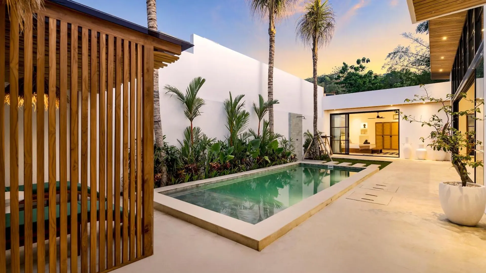 Maravilla - Uluwatu By Yolla Hospitality Villa