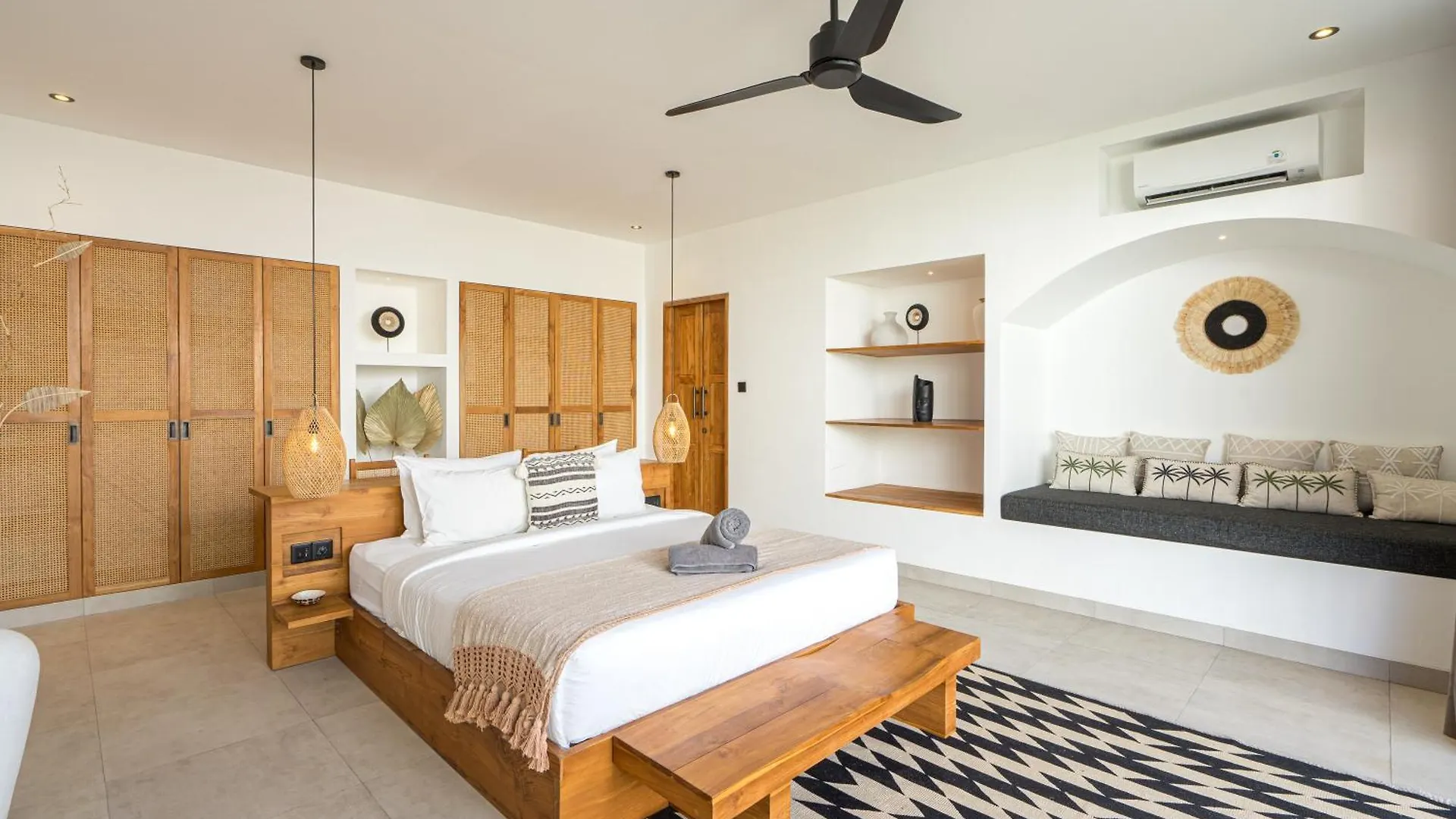 Maravilla - Uluwatu By Yolla Hospitality 0*, Uluwatu (Bali) Indonesia